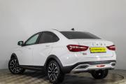 Lada (ВАЗ) Vesta I Рестайлинг (NG) Пермь  - изображение 33