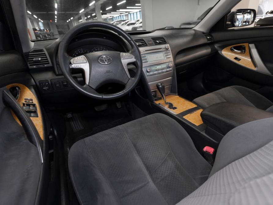 Toyota Camry VI (XV40) Москва  - изображение 7