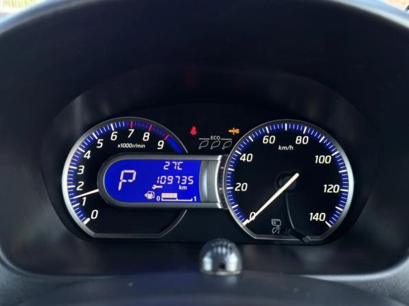 Nissan Dayz I Рестайлинг с пробегом 2018 года, цена 770 000 рублей, 109734 км, хэтчбек, Автокод Объявления