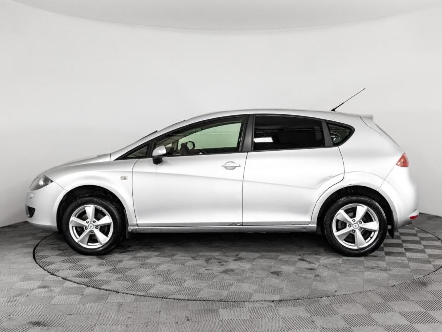 SEAT Leon II Санкт-Петербург  - изображение 9
