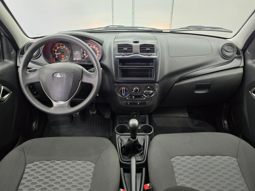 Lada (ВАЗ) Granta I Рестайлинг Таганрог  - изображение 20