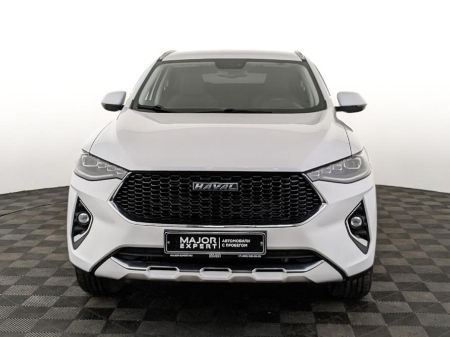 Haval F7x I Москва  - изображение 2