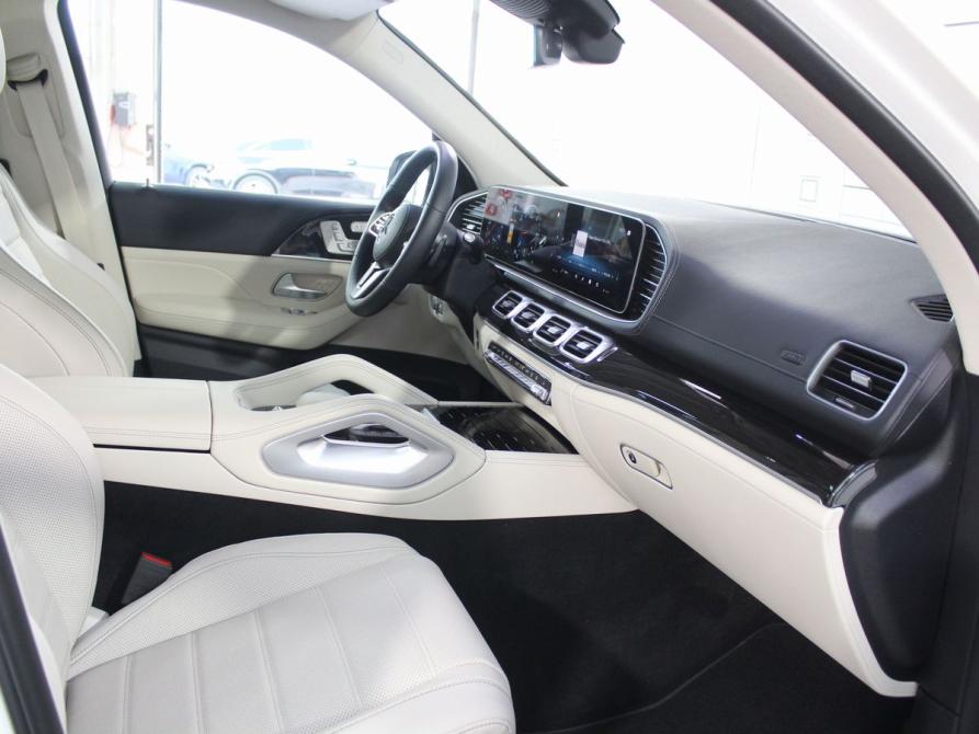 Mercedes-Benz GLS II (X167) Москва  - изображение 31