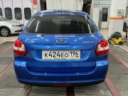 Lada (ВАЗ) Granta I Магнитогорск  - изображение 11