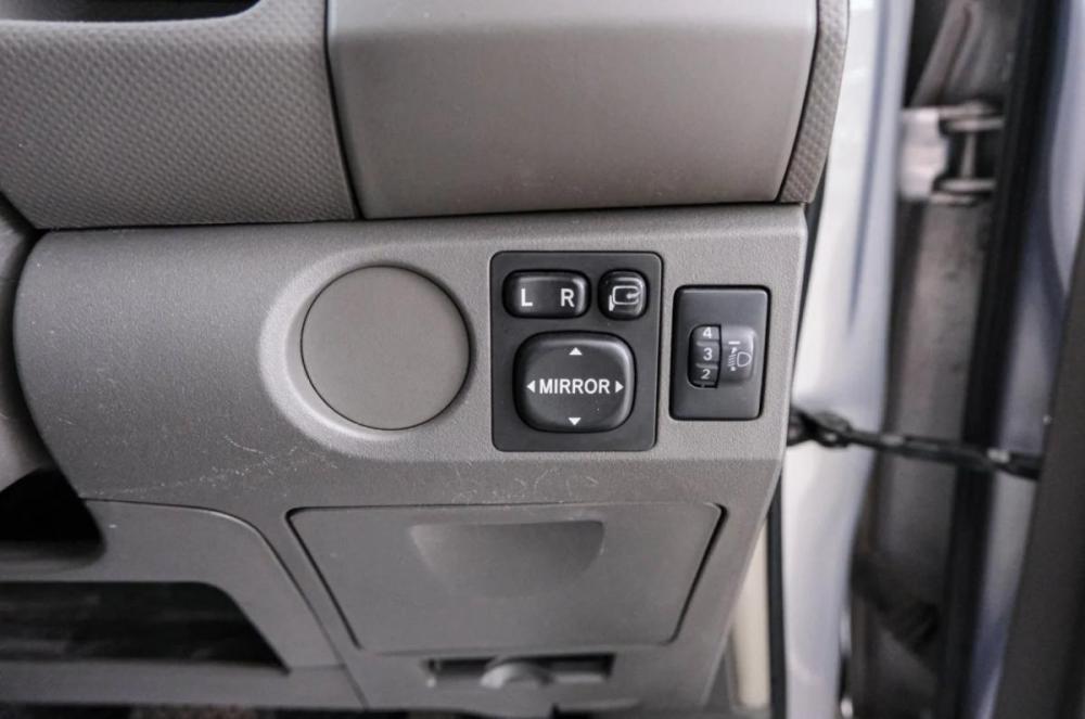 Toyota Vitz II (XP90) Красноярск  - изображение 18