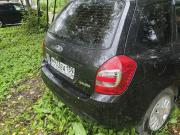 Lada (ВАЗ) Kalina II Пермь  - изображение 8