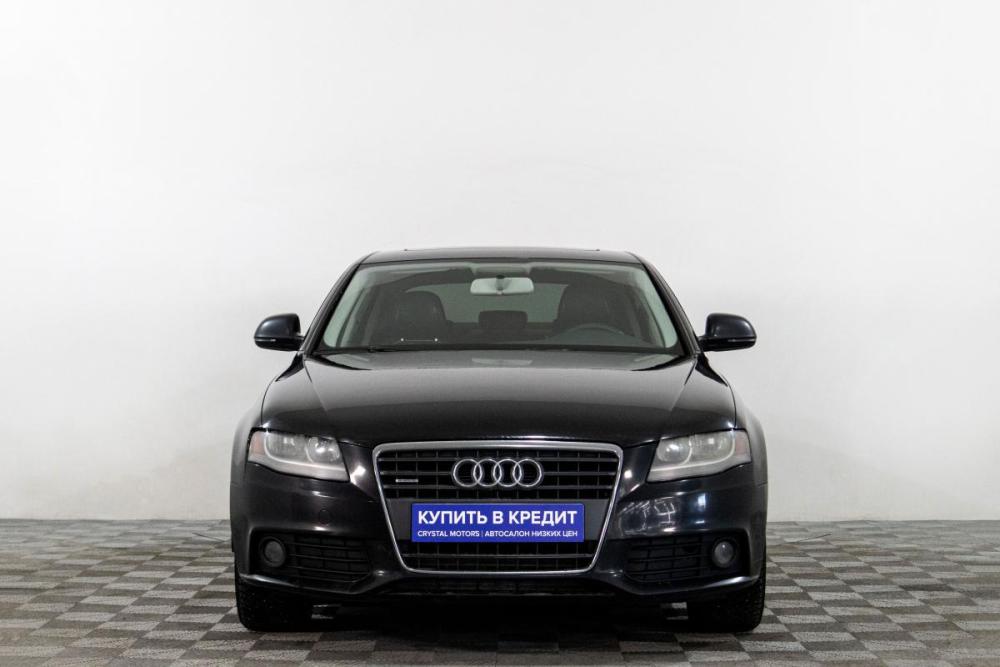 Audi A4 IV (B8) Сургут  - изображение 2