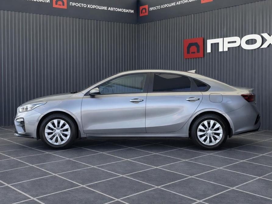 Kia Cerato IV Пермь  - изображение 28