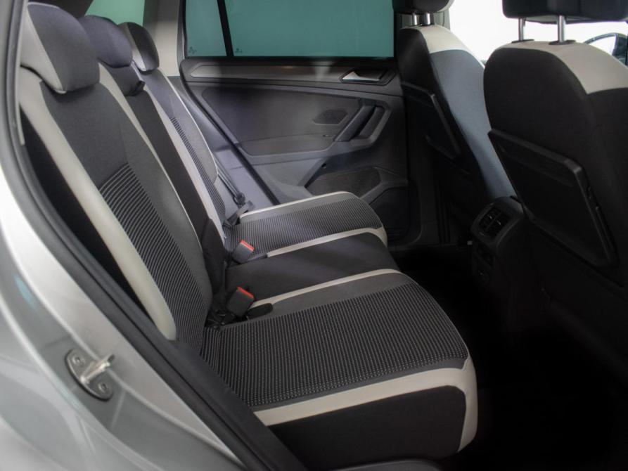 Volkswagen Tiguan II Москва  - изображение 11