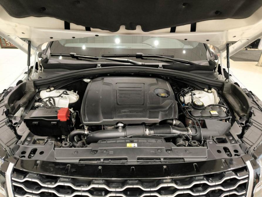 Land Rover Range Rover Velar I Казань  - изображение 11