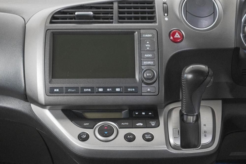 Honda Stream II Рестайлинг Кемерово  - изображение 18