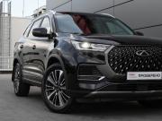Chery Tiggo 8 Pro Plug-in Hybrid Москва  - изображение 65