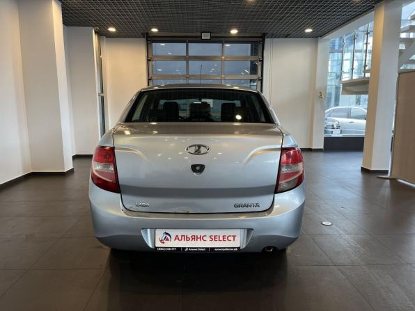 Lada (ВАЗ) Granta I с пробегом 2013 года, цена 181 000 рублей, 271264 км, седан, Автокод Объявления
