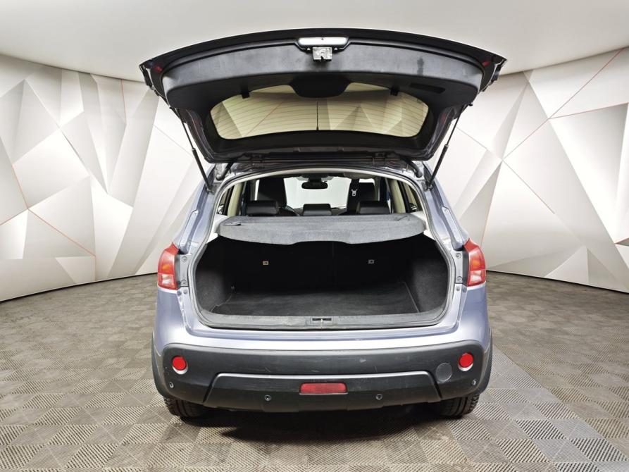 Nissan Qashqai I Москва  - изображение 12