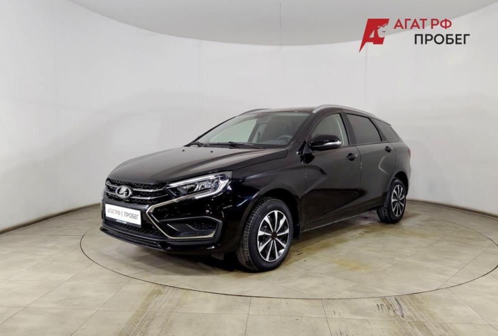 Lada (ВАЗ) Vesta I Рестайлинг (NG) Волгоград  - изображение 1