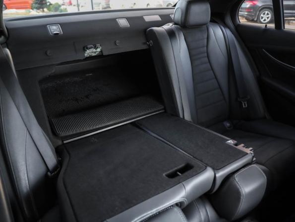 Mercedes-Benz E-Класс V (W213 S213 C238) Рестайлинг с пробегом 2021 года, цена 3 399 000 рублей, 142794 км, седан, Автокод Объявления