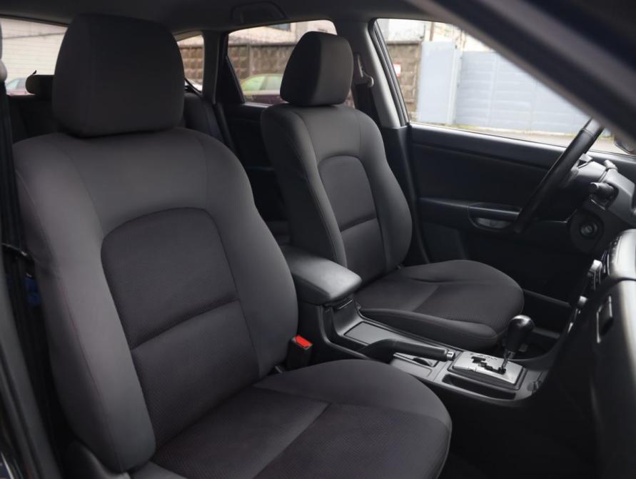 Mazda 3 I (BK) Рестайлинг Санкт-Петербург  - изображение 21