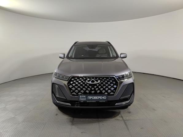 Chery Tiggo 7 Pro Max I Рестайлинг с пробегом 2024 года, цена 2 124 000 рублей, 17500 км, внедорожник, Автокод Объявления