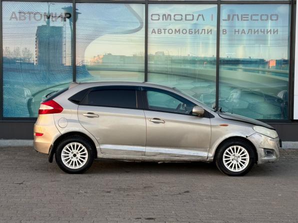 Chery Bonus (A13) с пробегом 2011 года, цена 100 000 рублей, 131475 км, лифтбек, Автокод Объявления