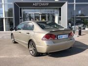 Honda Civic VIII Брянск  - изображение 22