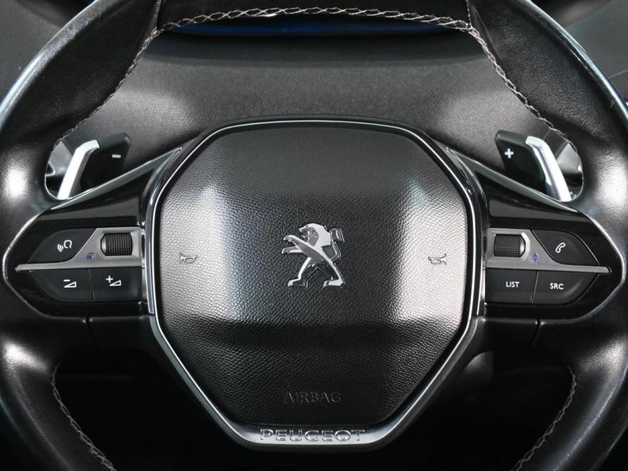 Peugeot 3008 II Ростов-на-Дону  - изображение 12