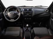 Lada (ВАЗ) Granta I Тюмень  - изображение 39