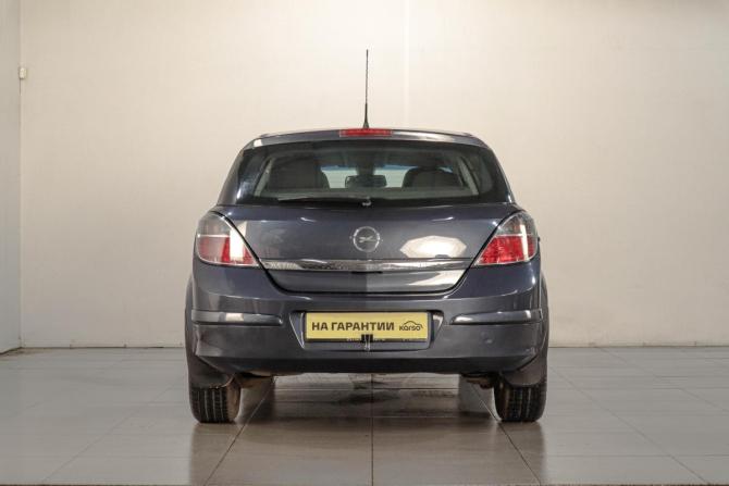 Opel Astra H Рестайлинг с пробегом 2011 года, цена 729 000 рублей, 138889 км, хэтчбек, Автокод Объявления