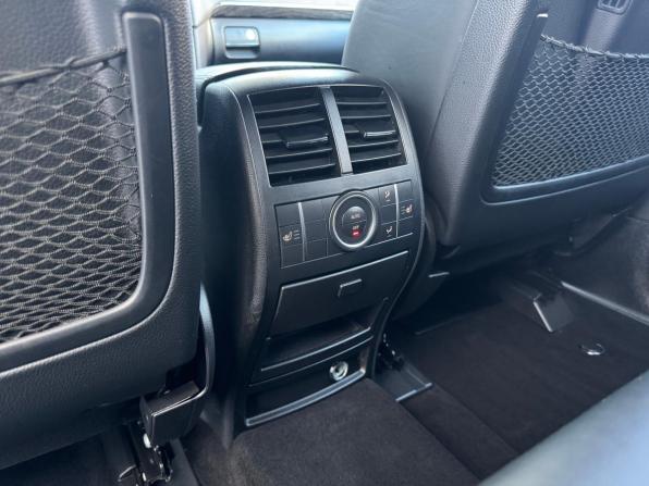Mercedes-Benz GL-Класс I (X164) Рестайлинг с пробегом 2012 года, цена 2 290 000 рублей, 210650 км, внедорожник, Автокод Объявления
