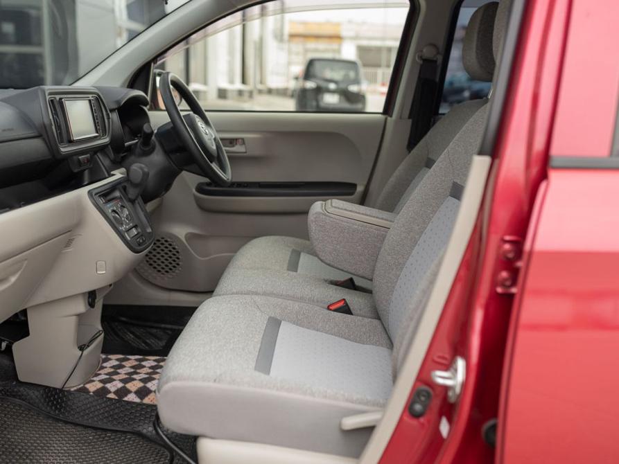 Toyota Passo III Рестайлинг Новосибирск  - изображение 19