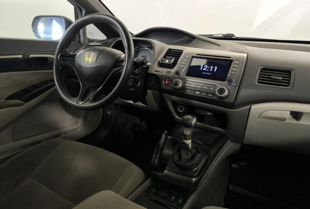 Honda Civic VIII Нижний Новгород  - изображение 13
