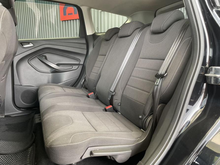Ford Kuga II Пермь  - изображение 19