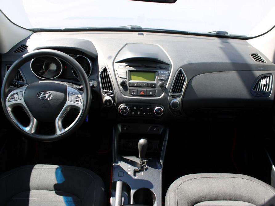 Hyundai ix35 I Рестайлинг Нижний Новгород  - изображение 7