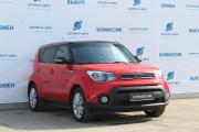 Kia Soul II Рестайлинг Пермь  - изображение 23