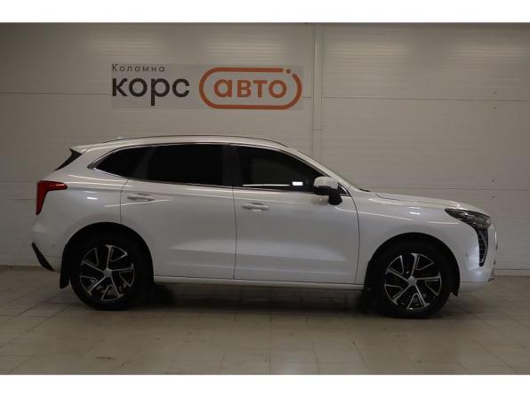 Haval Jolion I с пробегом 2022 года, цена 1 849 000 рублей, 46082 км, внедорожник, Автокод Объявления