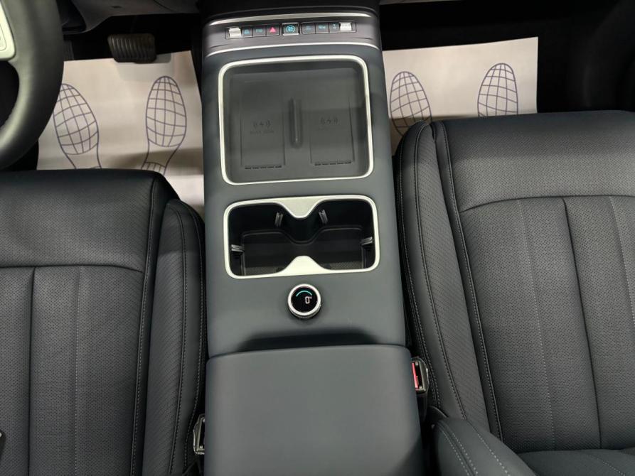 BYD FangChengBao Titanium 7 Москва  - изображение 15