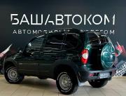 Chevrolet Niva I Рестайлинг Уфа  - изображение 22