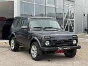 Lada (ВАЗ) 2121 (4x4) I Рестайлинг (2020) Самара  - изображение 20