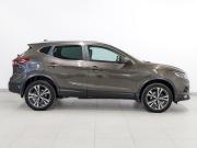 Nissan Qashqai II Рестайлинг Москва  - изображение 32