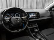 Skoda Karoq I Москва  - изображение 28