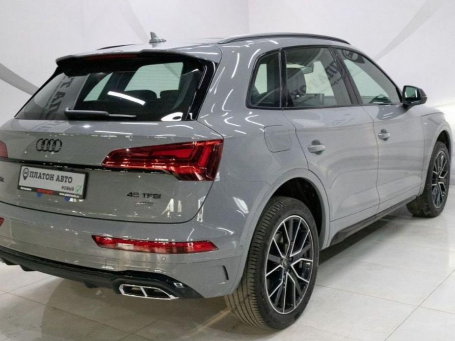 Audi Q5 II (FY) Рестайлинг Воронеж  - изображение 5