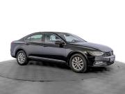 Volkswagen Passat B8 Рестайлинг Москва  - изображение 33