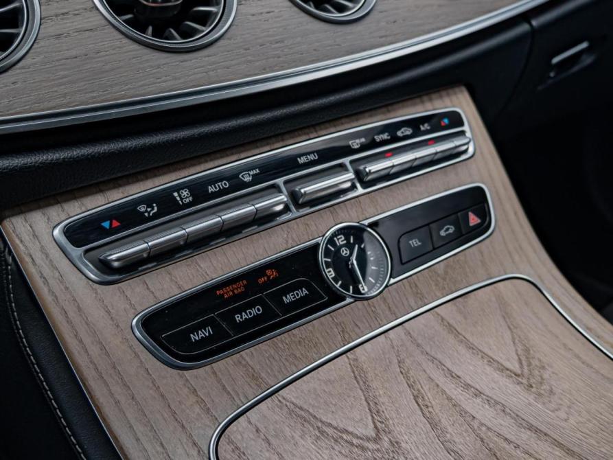 Mercedes-Benz E-Класс AMG V (W213) Краснодар  - изображение 15