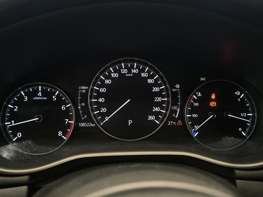 Mazda 3 IV (BP) Казань  - изображение 16