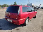 Mitsubishi Lancer IX Рестайлинг Санкт-Петербург  - изображение 13