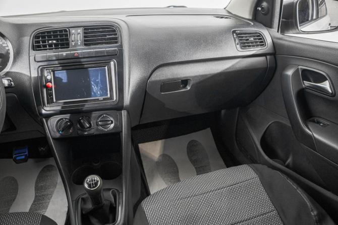 Volkswagen Polo V с пробегом 2011 года, цена 619 000 рублей, 209000 км, седан, Автокод Объявления