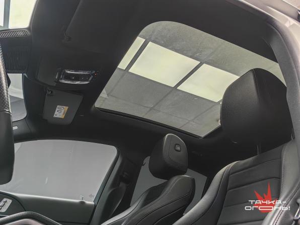 Mercedes-Benz GLE Coupe II (C167) с пробегом 2020 года, цена 7 690 000 рублей, 70000 км, внедорожник, Автокод Объявления