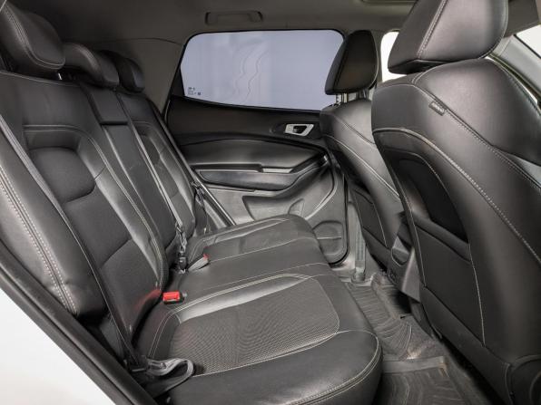 Chery Tiggo 4 I Рестайлинг с пробегом 2022 года, цена 1 224 900 рублей, 95000 км, внедорожник, Автокод Объявления