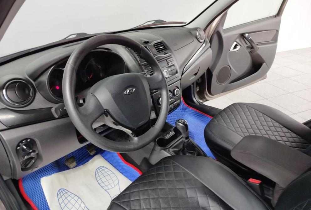 Lada (ВАЗ) Granta I Рестайлинг Саратов  - изображение 20