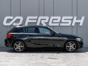 BMW 1 серии II (F20/F21) Рестайлинг 2 Краснодар  - изображение 26