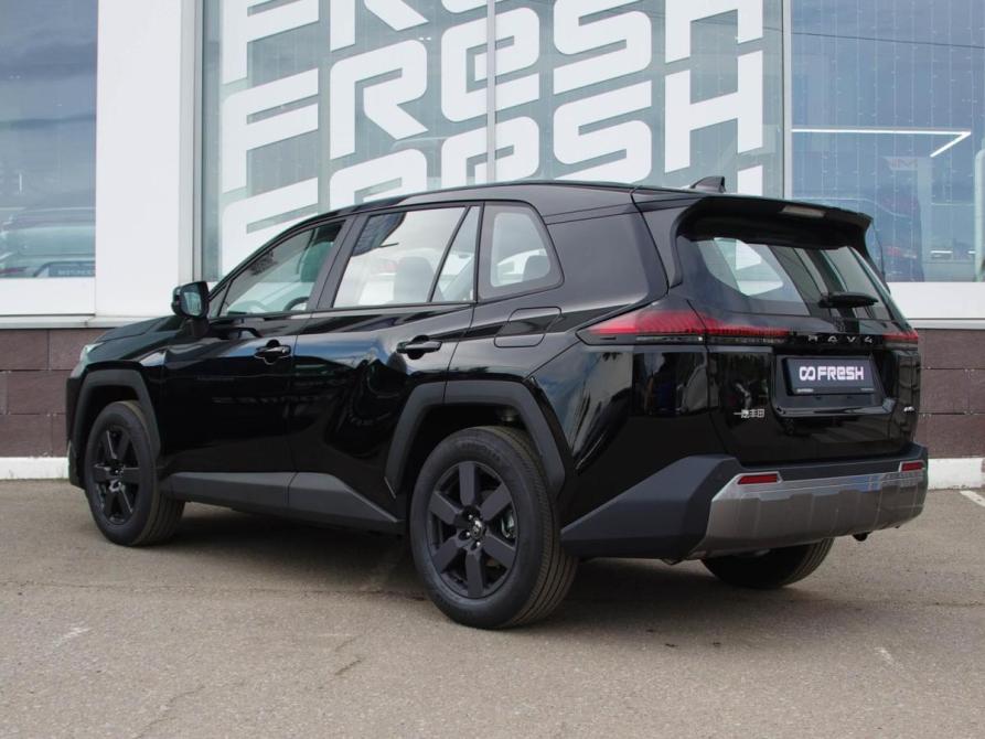 Toyota RAV4 VI (XA60) Владимир  - изображение 2